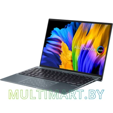 Ноутбук ASUS Zenbook 14X OLED UP5401ZA-KN012W (90NB0XL1-M002C0) картинка 4